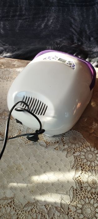 Profesjonalne Nail.Gel UV lamp