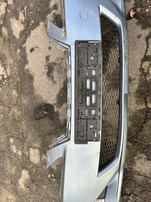 Передній бампер Lexus IS D250 Лексус ІС Д250 2005-2013