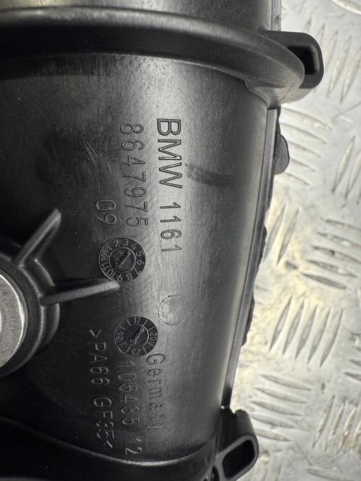 Впускной коллектор BMW B46 B48 G20 g30 g01  11618647975