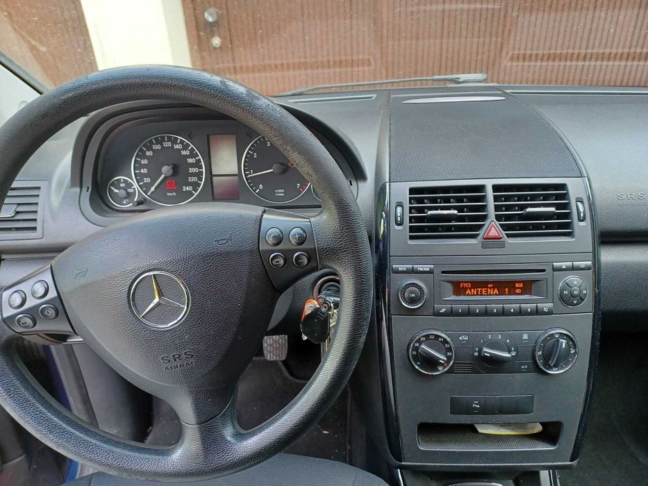 Mercedes Classe A 150