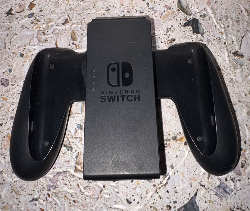 Тримач Nintendo Switch