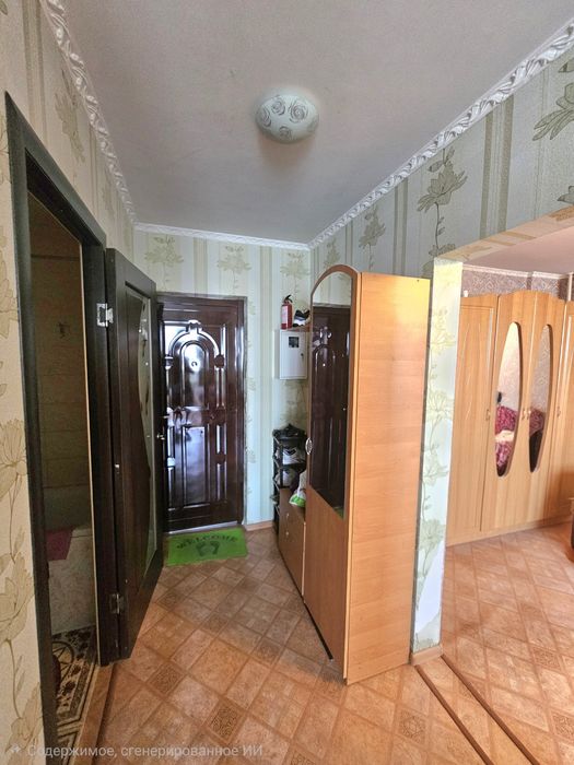 Аренда 1ком Солнечный