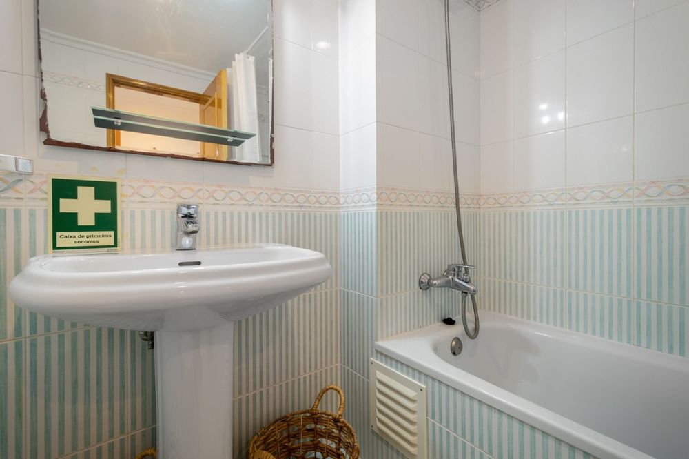 Apartamento T1 para venda