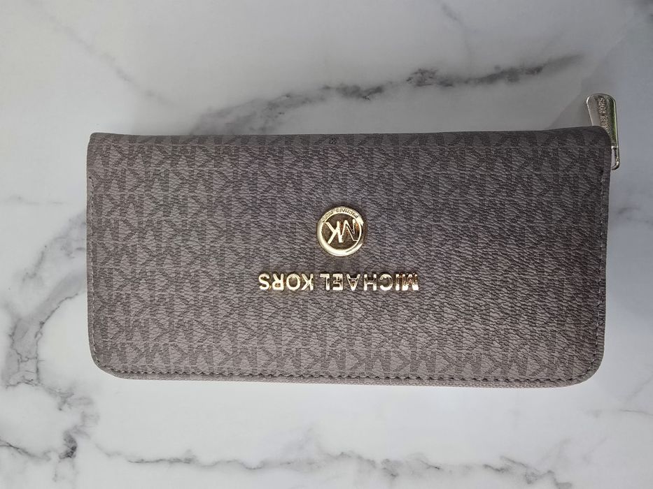 Portfel damski markowy