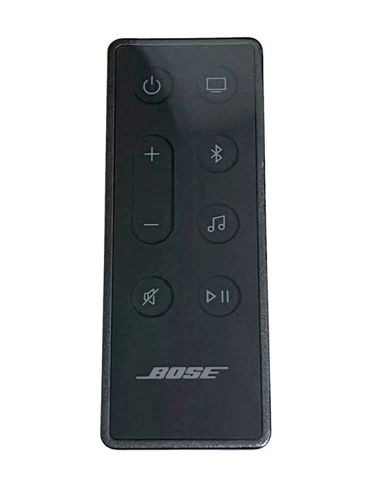 саундбар BOSE SMART SOUNDBAR 600 / 5.1.2 Dolby Atmos