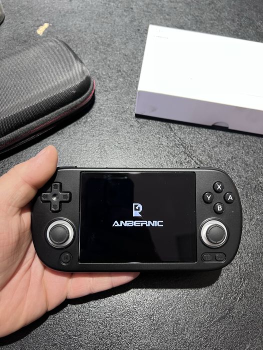 Anbernic RG40XX H консоль