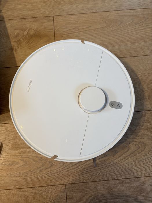 Xiaomi Robot Vacuum S10+ jak nowy