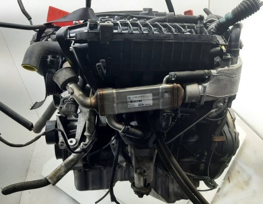 Motor Mercedes-Benz W203 E220Cdi C220Cdi CLK220Cdi (150Cv) Ref.646.963