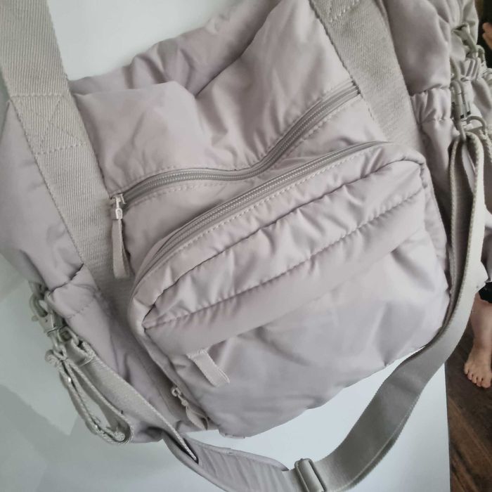 Torba techniczna Oysho Mama