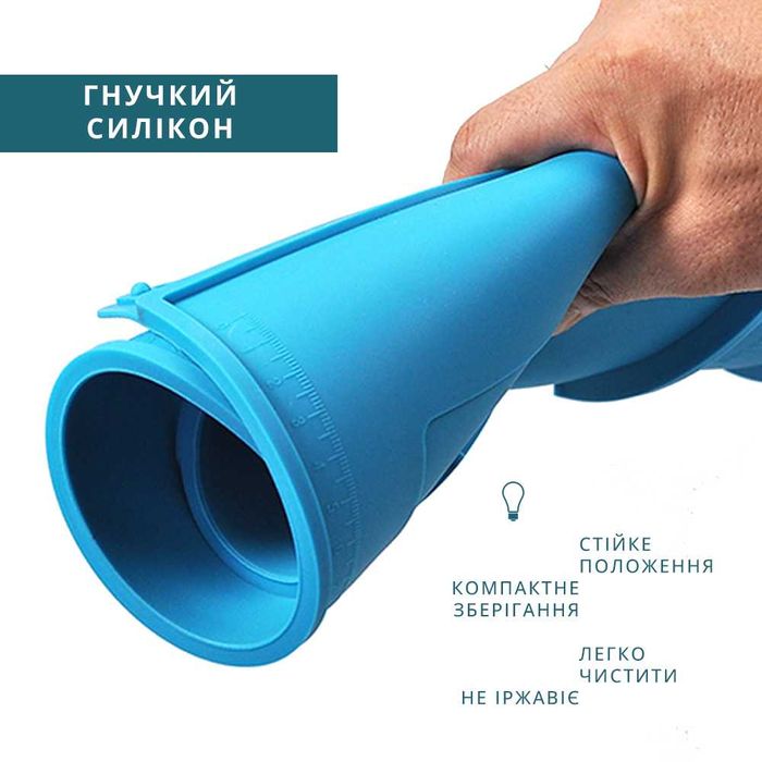 Силіконовий килимок 45×30 см для пайки (магнітний) силиконовый коврик