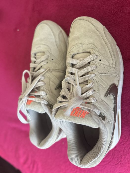 Nike Air Max Command