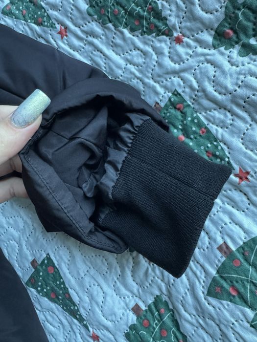 Жіноча зимова куртка Reserved