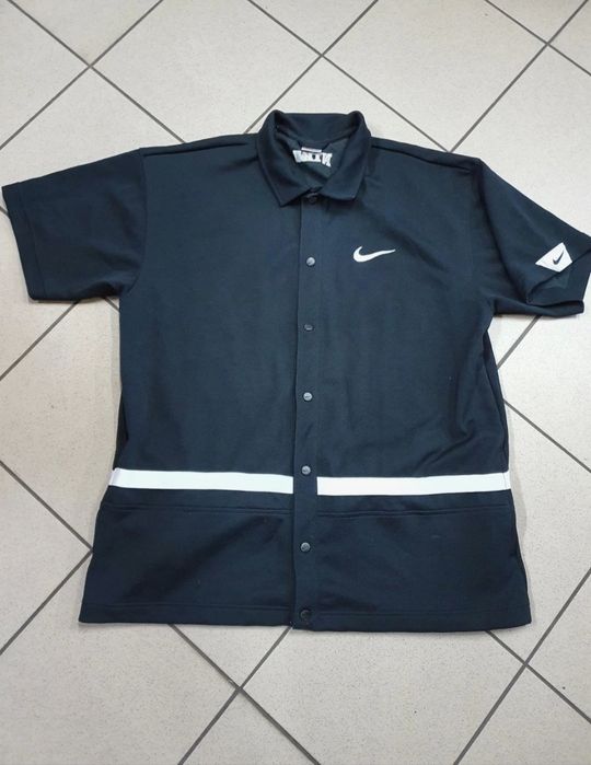 Nike basketball bluza vintage USA  r XL