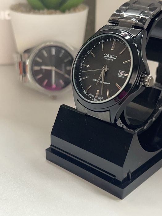 Часы Casio MTP 1183 Годдиник Casio MTP 1183 1302