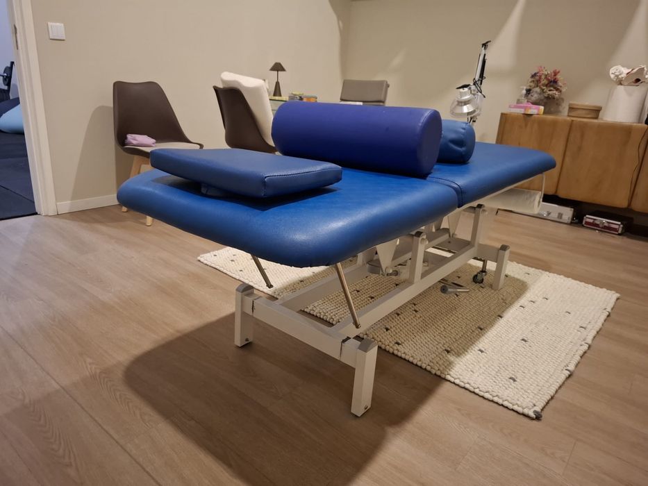 Marquesa de fisioterapia