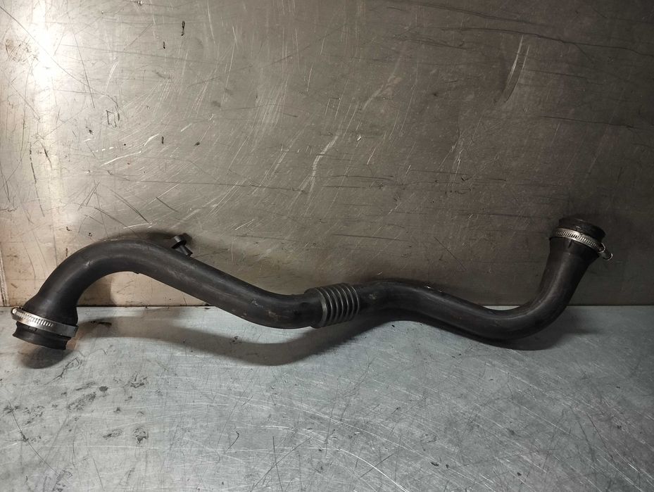 Tubo Intercooler Renault Megane II / Scenic II 1.5DCI 8200590198