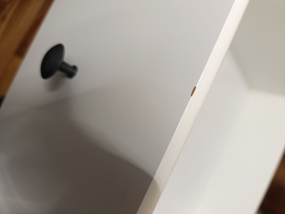 Łóżko IKEA Hemnes