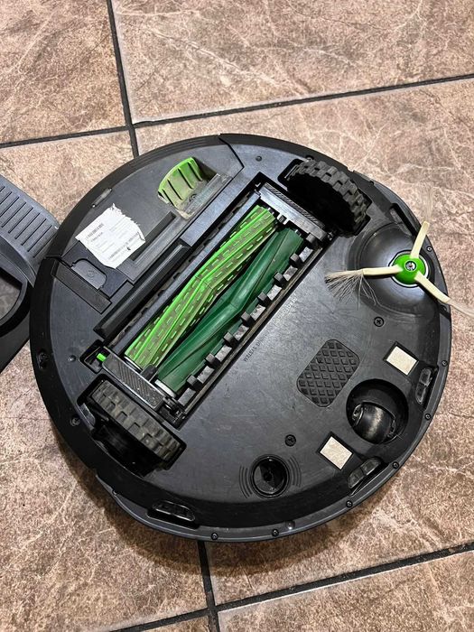I robot Roomba i5+