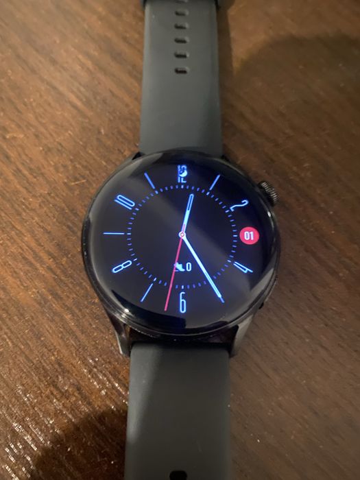 Smartwach huawei 3