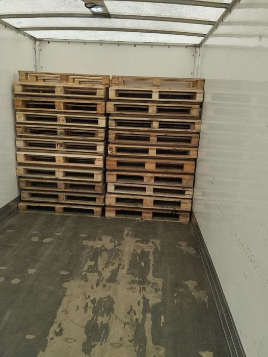 ПРОДАЖ ПІДДОНІВ ТА ВИВІЗ ПАЛЕТ у Київ