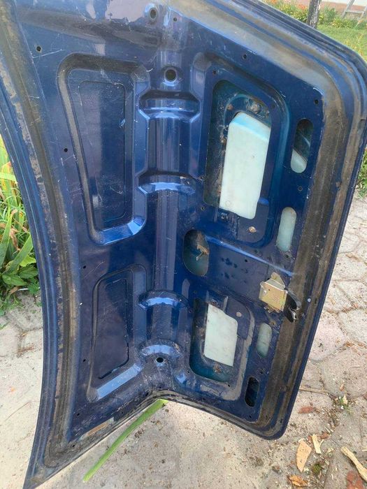 Кришка багажника Geely CK