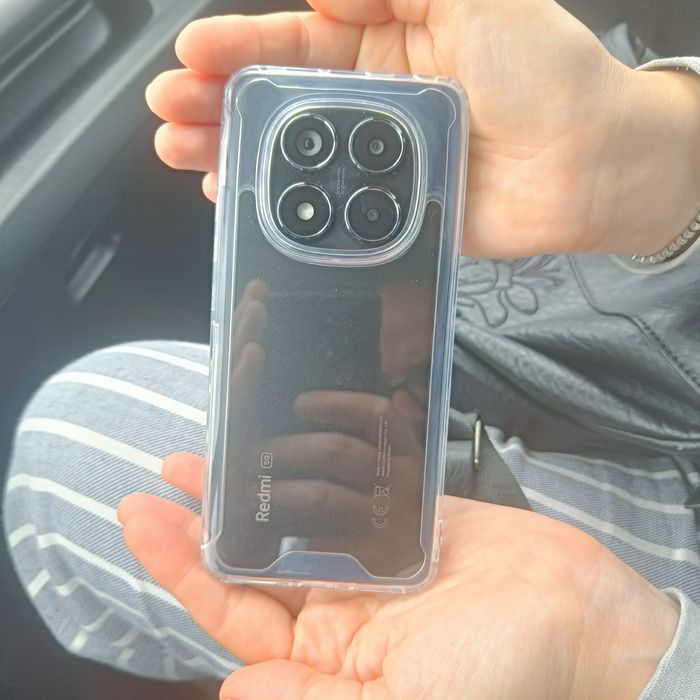 Xiaomi Redmi Note 14 Pro 5G 256Gb