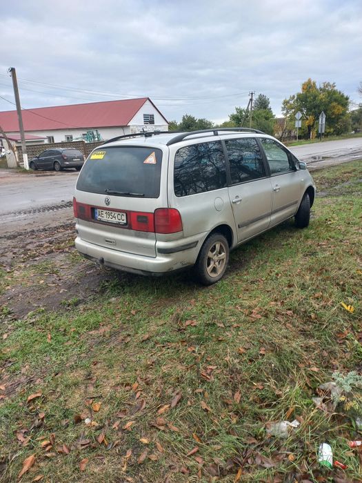 Продам шаран 1.9тді