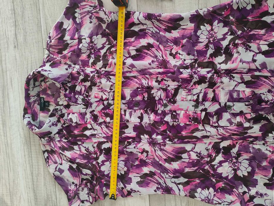 Bluzka damska elegancka