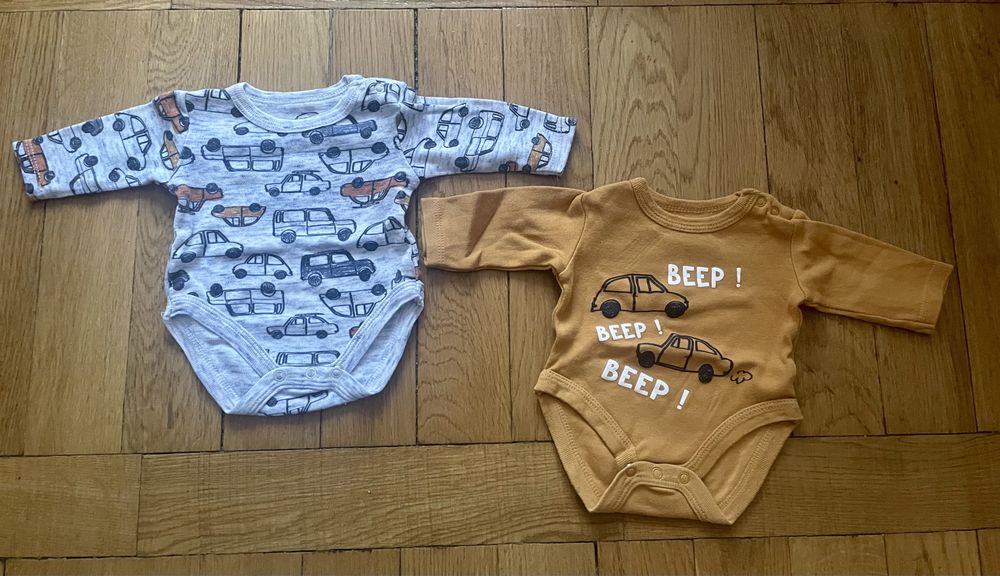 Smyk cool club zestaw 2 szt body samochody 50 beep