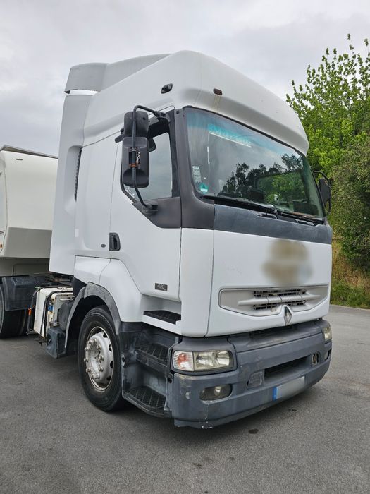 Vendo Renault Premium