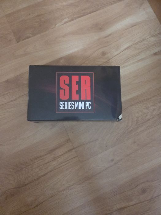 Komputer mini PC