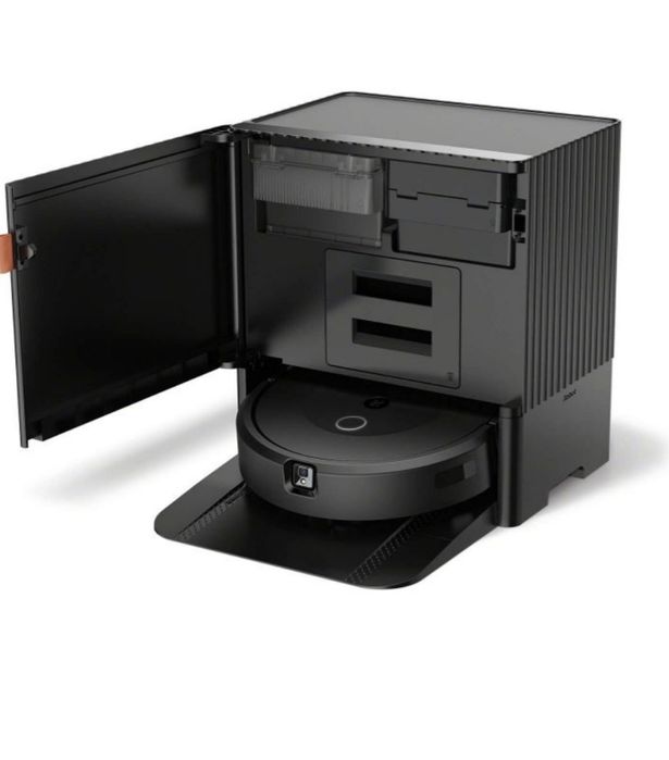 iRobot Romba Combo 10 Max