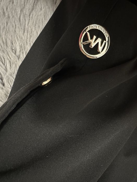 NOWY Parka płaszcz Michael Kors M