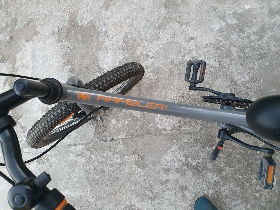 Sprzedam rower dziecęcy