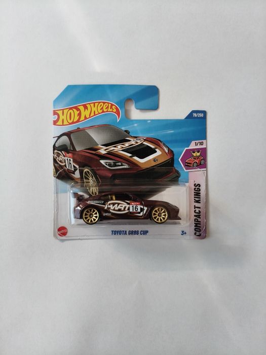 Lote Hot Wheels – vários modelos realistas