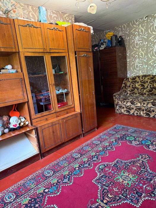 Продам двокімнатну квартиру,смт Ковʼяги