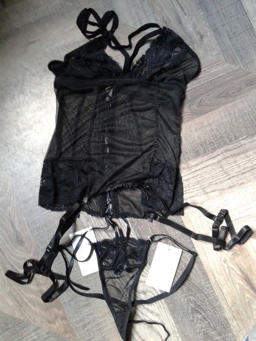 bielizna damska Miss-Devil 950 sztuk różne modele