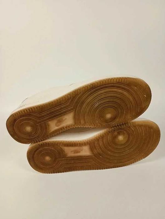 Nike Air Force 1 wodoodporne sneakersy 44