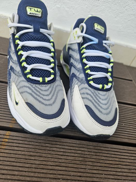 Nike airmax TW tam38.5