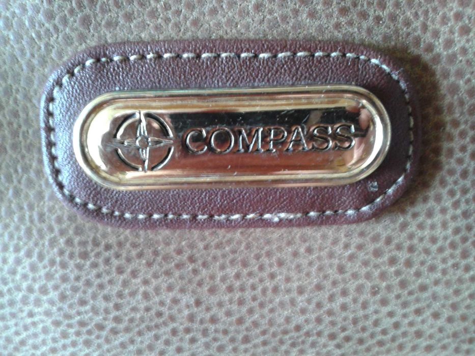 Torba podrozna firmy COMPASS.