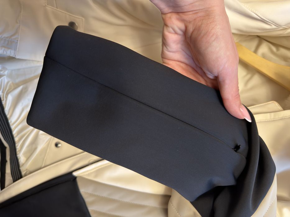 Куртка лижна oysho ski zara S