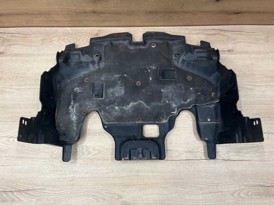 Płyta osłona dolna silnika Subaru Impreza