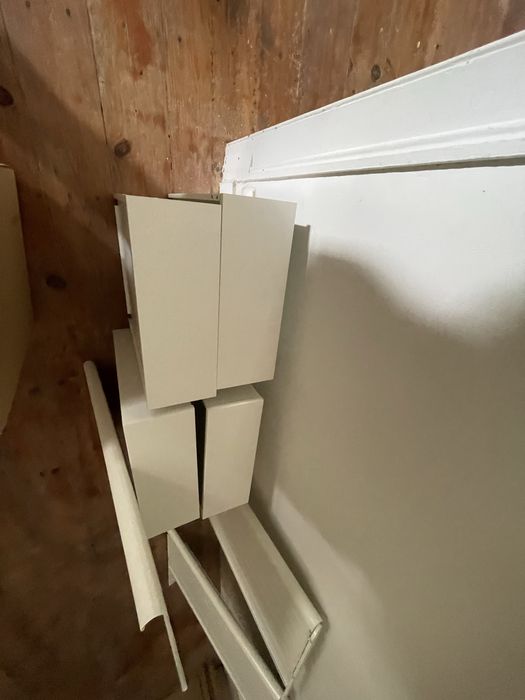 Modulos /gavetas IKEA preco sob consulta