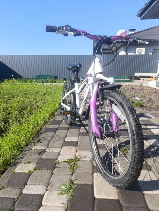 Продам дитячий велосипед Specialized Hotrock