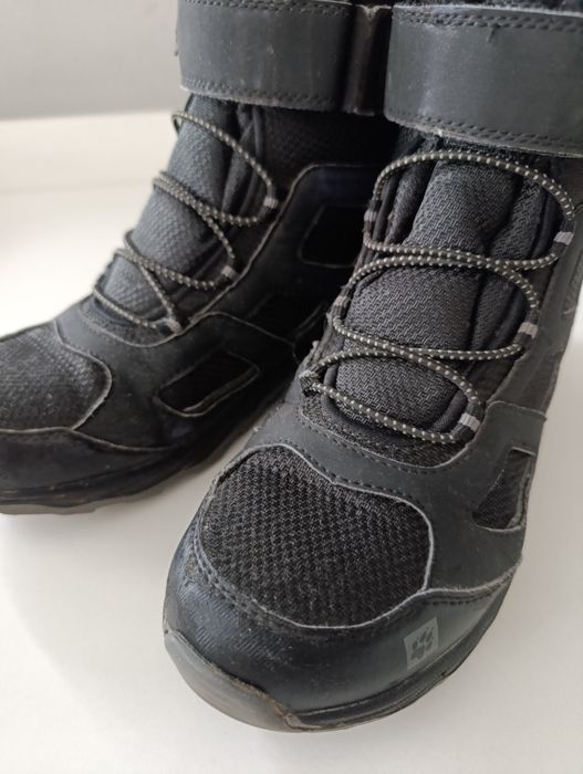 Jack Wolfskin śniegowce buty zimowe roz.36