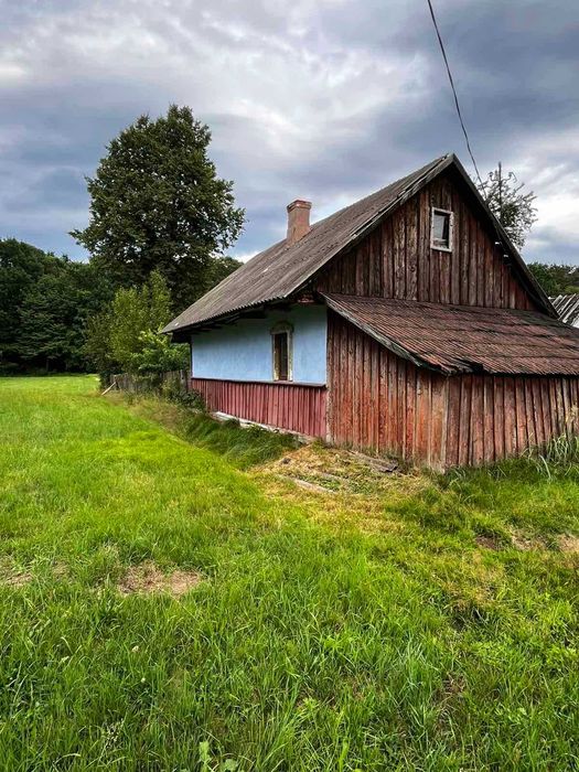 Продам будинок с. Панка