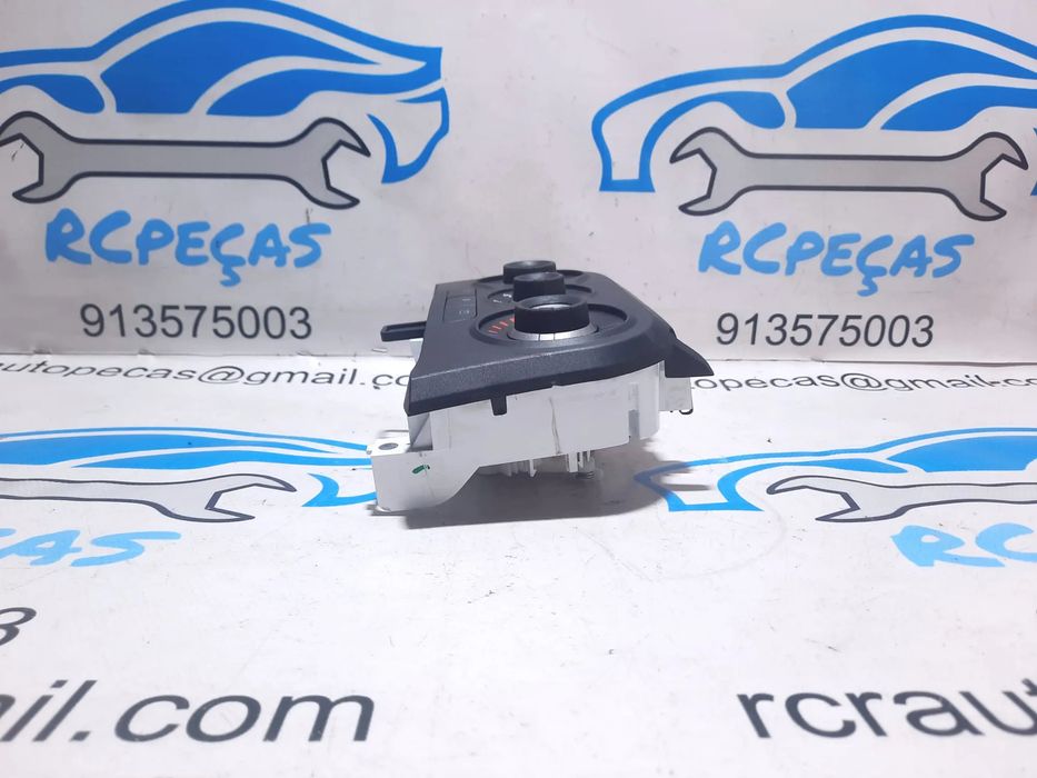 MODULO SOFAGEM COMANDO CLIMATRONIC AC CHAUFFAGE ALFA ROMEO MITO 955