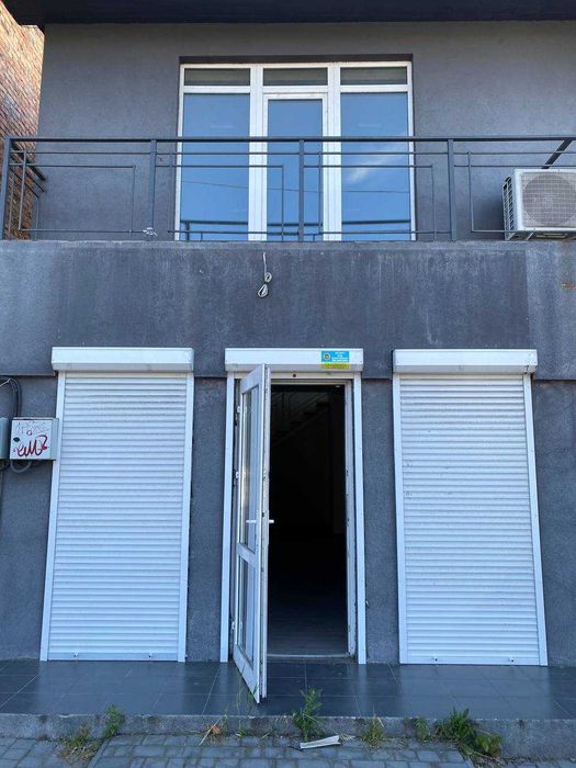 Оренда комерційного приміщення в центрі