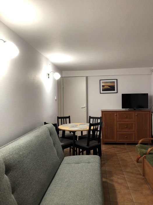 Kwatery Pod Kasztanami Jantar 500 m od morza BON TURYSTYCZNY