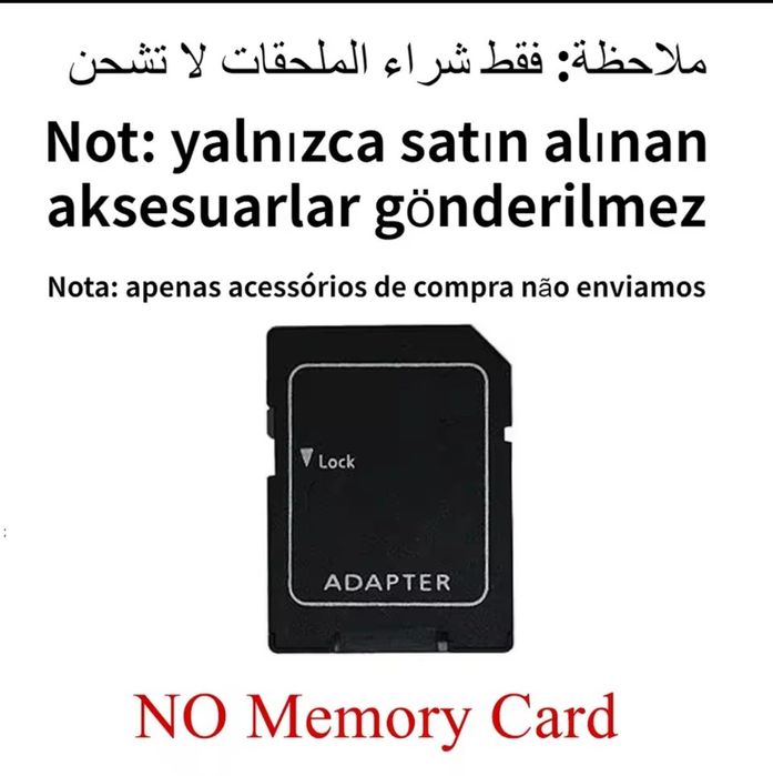 Karta pamięci SONY 64GB Micro SD – NOWA